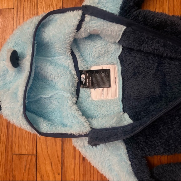 The north face baby onesie - Picture 5 of 10